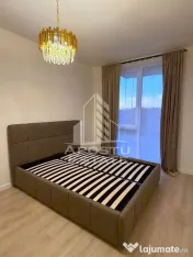 Apartament cu 2 camere de închiriat nou in Torontalului Timisoara