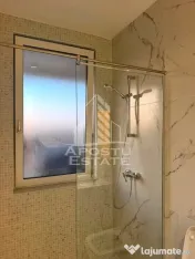 Apartament cu 2 camere de închiriat nou in Torontalului Timisoara