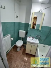 Inel 2 Scoala 8, de vanzare 2 camere, etaj 2, gaze