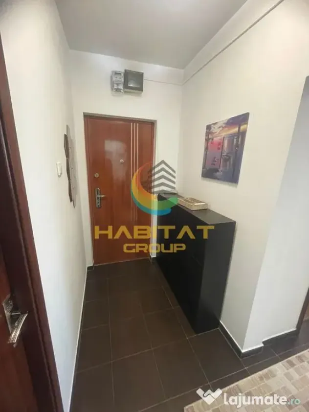 3 camere la 10 minute de Metrou Piata Sudului liber mobilat - Bucuresti (Bucuresti-Ilfov)