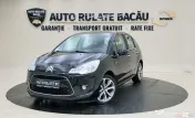 Citroen / c3 / 1.2 benzina / 82cp / an 2013 / euro 5 / manuală