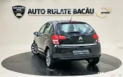 Citroen / c3 / 1.2 benzina / 82cp / an 2013 / euro 5 / manuală