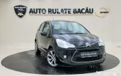 Citroen / c3 / 1.2 benzina / 82cp / an 2013 / euro 5 / manuală