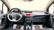 Citroen / c3 / 1.2 benzina / 82cp / an 2013 / euro 5 / manuală