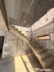Casa P+1, Bariera Valcii, suprafata parter+etaj 200 mp