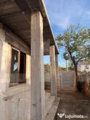 Casa P+1, Bariera Valcii, suprafata parter+etaj 200 mp