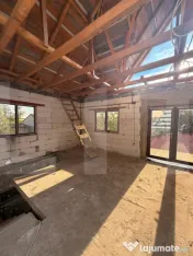 Casa P+1, Bariera Valcii, suprafata parter+etaj 200 mp