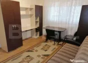 Apartament de inchiriat cu 3 camere, 46 mp, zona Piata Flora