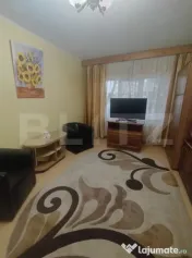 Apartament 2 Camere Galata