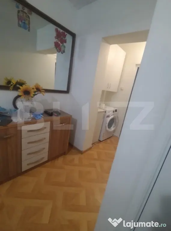 Apartament 2 Camere Galata - Iasi (Iasi)