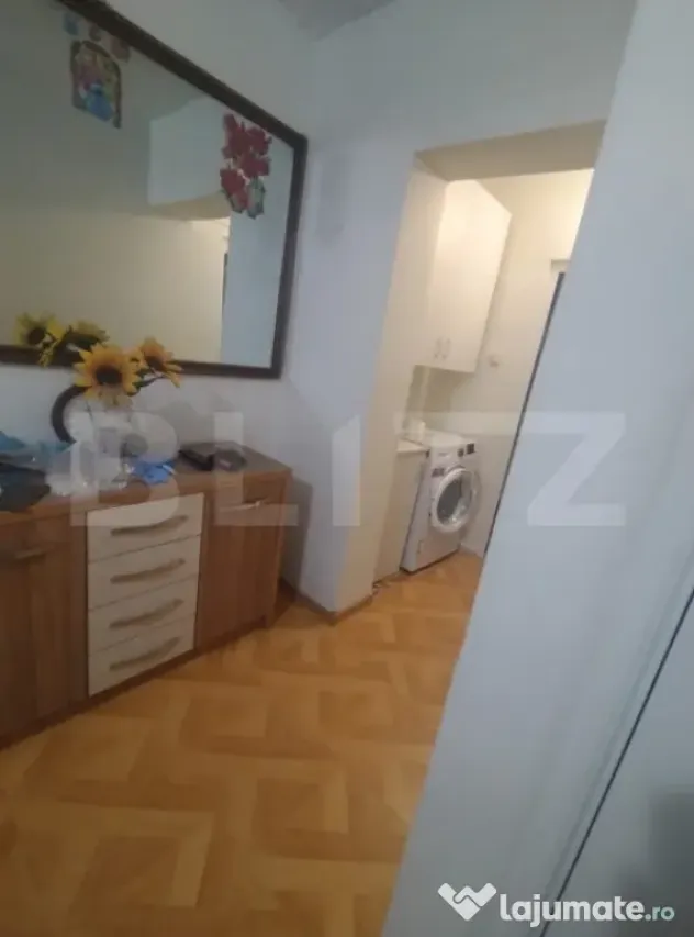 Apartament 2 Camere Galata - Iasi (Iasi)