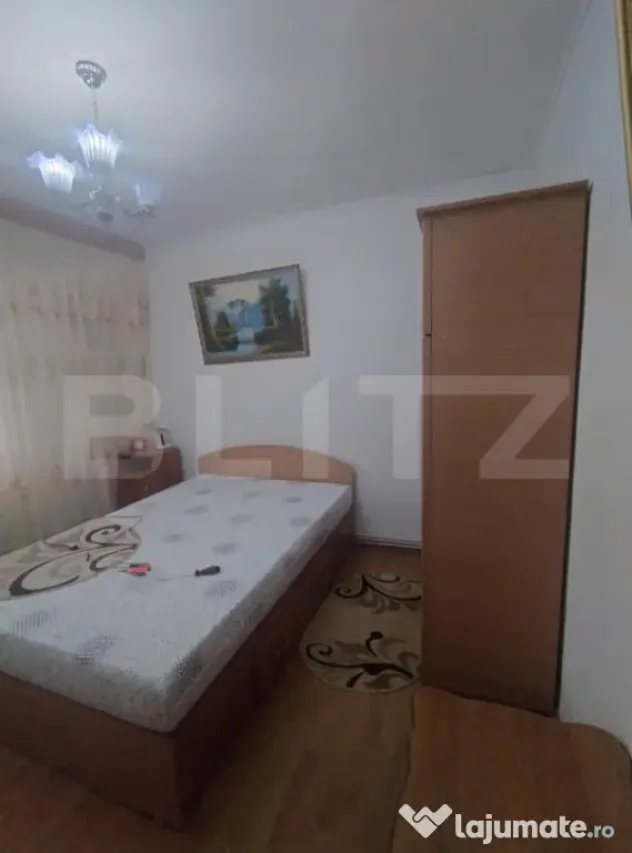 Apartament 2 Camere Galata - Iasi (Iasi)