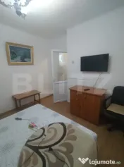Apartament 2 Camere Galata