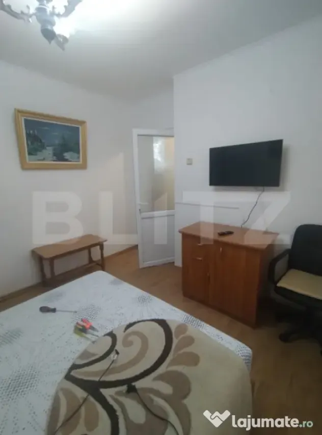 Apartament 2 Camere Galata - Iasi (Iasi)
