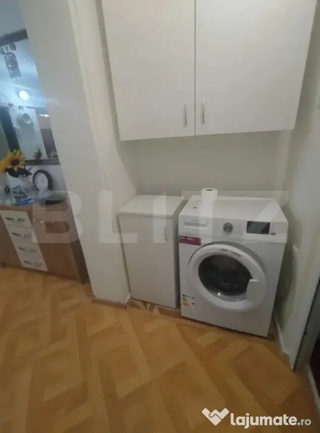 Apartament 2 Camere Galata - Iasi (Iasi)