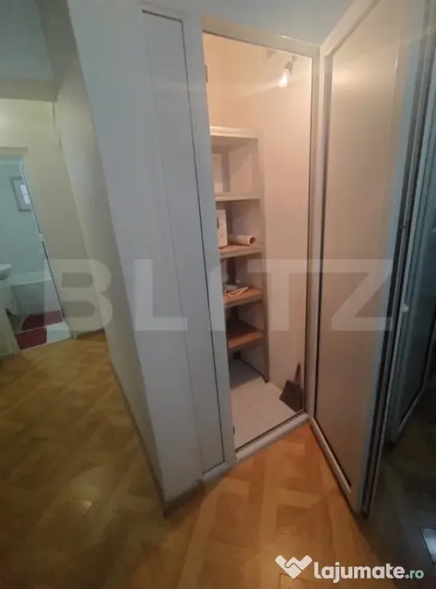 Apartament 2 Camere Galata - Iasi (Iasi)