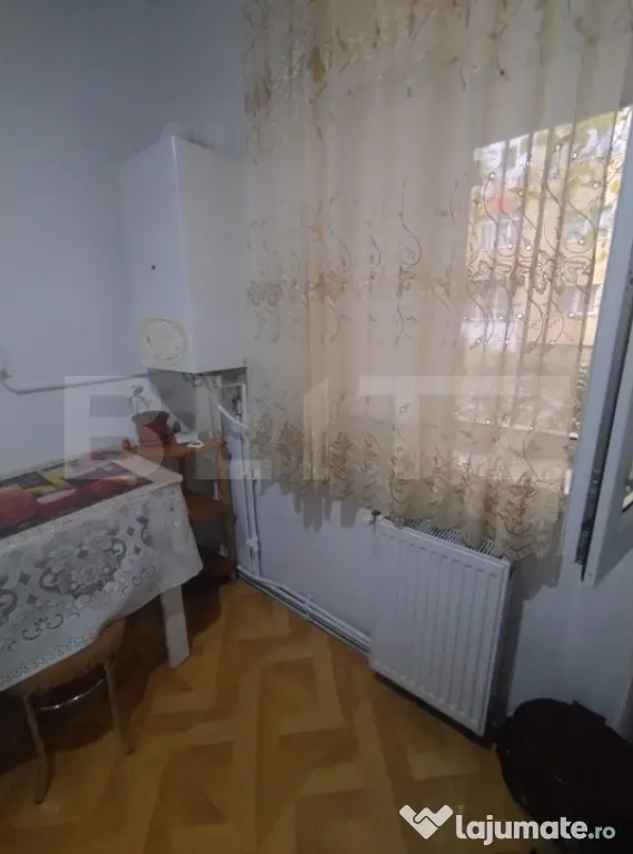 Apartament 2 Camere Galata - Iasi (Iasi)