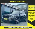 BMW X5 xDrive30d