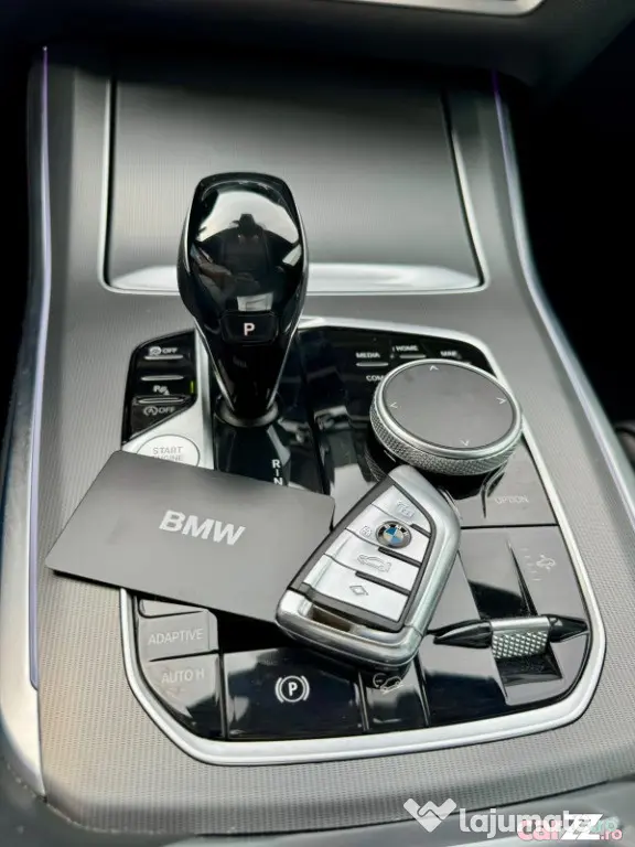 BMW X5 xDrive30d - Floresti (Cluj)
