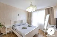 Apartament cochet in centrul Brasovului, contract ANAF