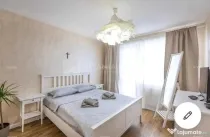 Apartament cochet in centrul Brasovului, contract ANAF
