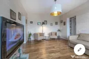 Apartament cochet in centrul Brasovului, contract ANAF 