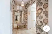 Apartament cochet in centrul Brasovului, contract ANAF 