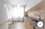 Apartament cochet in centrul Brasovului, contract ANAF 