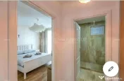 Apartament cochet in centrul Brasovului, contract ANAF 