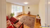 3 camere decomandate, parter inalt, locatie cautata, Calea B