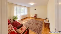 3 camere decomandate, parter inalt, locatie cautata, Calea B