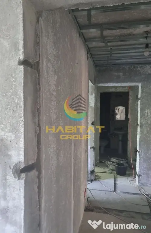 Apartament 4 Camere Sector 4 Decomandat - Bucuresti (Bucuresti-Ilfov)