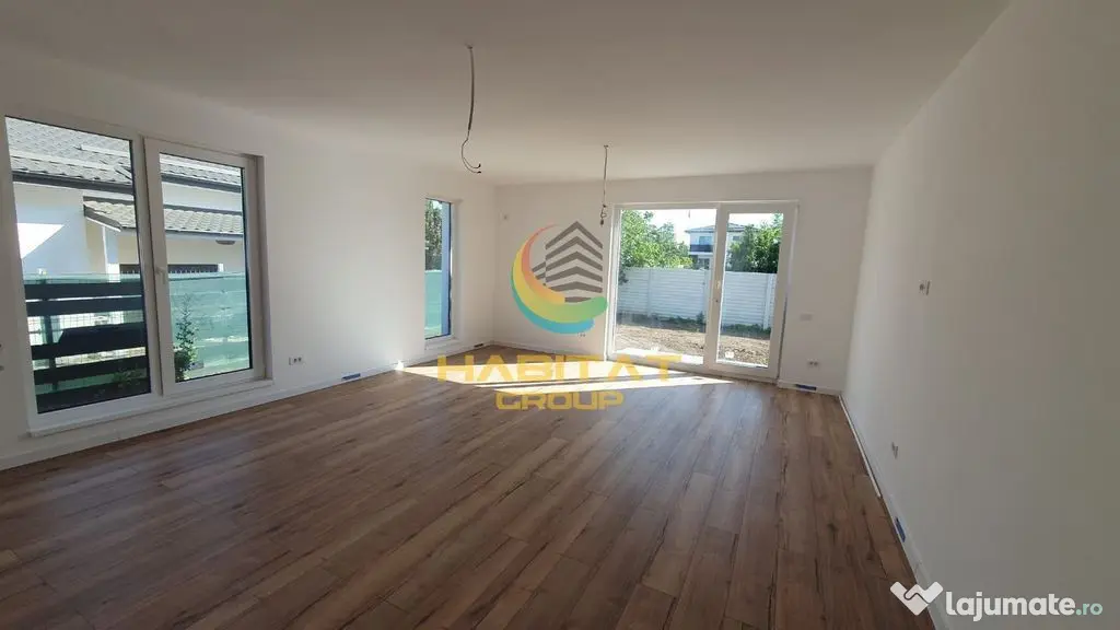 Casa Parter 4 Camere Berceni Zanelor - Berceni (Bucuresti-Ilfov)