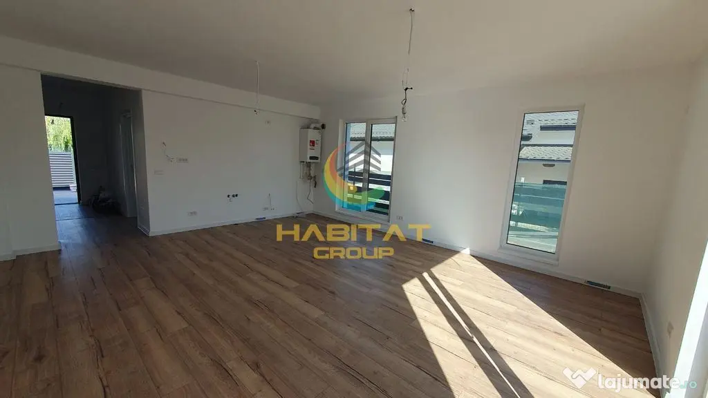 Casa Parter 4 Camere Berceni Zanelor - Berceni (Bucuresti-Ilfov)