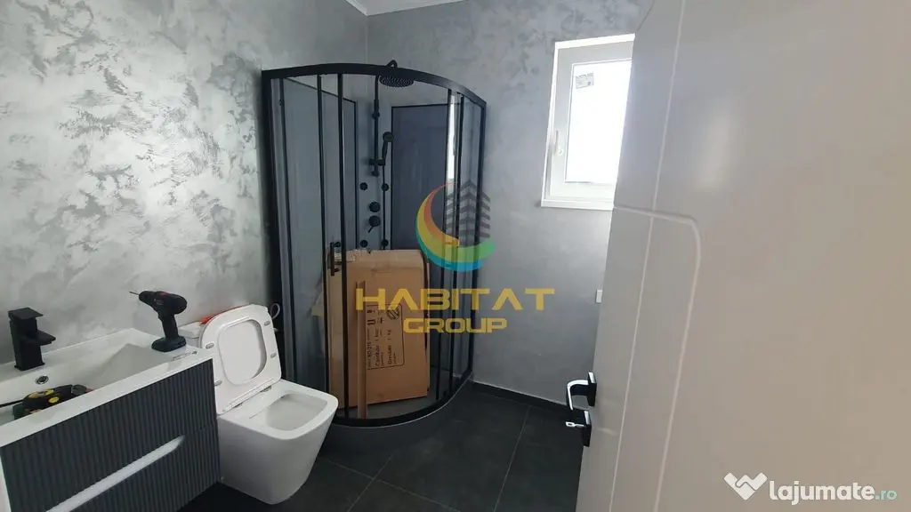 Casa Parter 4 Camere Berceni Zanelor - Berceni (Bucuresti-Ilfov)