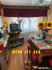 Apartament 3 camere - 71mp, etaj 2/4, zona Buzaului.