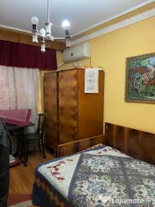 Apartament 3 camere - 71mp, etaj 2/4, zona Buzaului.