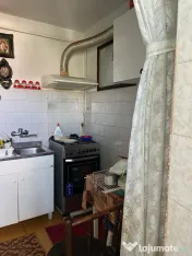 Apartament 3 camere - 71mp, etaj 2/4, zona Buzaului.