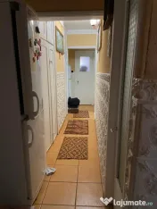 Apartament 3 camere - 71mp, etaj 2/4, zona Buzaului.