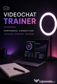 Training Videochat - servicii complete 