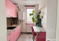 2 CAMERE | 43 MP | ETAJ 2/10 | BALCON | CT | AC | GHEORGHENI