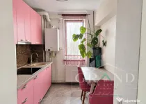 2 CAMERE | 43 MP | ETAJ 2/10 | BALCON | CT | AC | GHEORGHENI