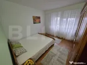 Apartament 3 camere, decomandat, 70 mp, parcare, zona strazi 