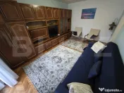 Apartament 3 camere, decomandat, 70 mp, parcare, zona strazi 