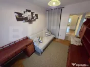 Apartament 3 camere, decomandat, 70 mp, parcare, zona strazi 