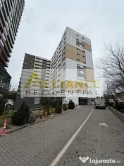 {SOSEAUA BERCENI} Apartament 2 camere | 70 mp | Mobilat si Utilat 