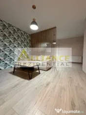 {SOSEAUA BERCENI} Apartament 2 camere | 70 mp | Mobilat si Utilat 