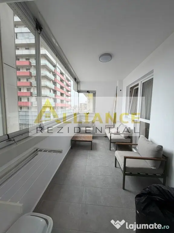 {DIMITRIE LEONIDA} Apartament 2 camere | 70 mp | Mobilat si Utilat - Bucuresti (Bucuresti-Ilfov)