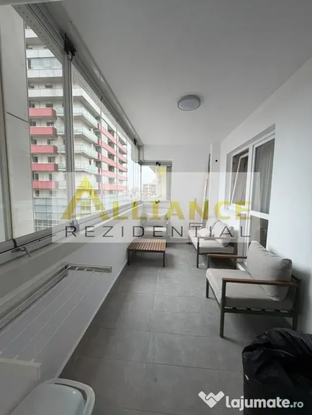 {DIMITRIE LEONIDA} Apartament 2 camere | 70 mp | Mobilat si Utilat - Bucuresti (Bucuresti-Ilfov)