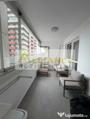 {SOSEAUA BERCENI} Apartament 2 camere | 70 mp | Mobilat si Utilat 